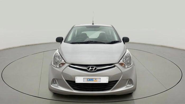 2014 Hyundai Eon