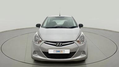 2014 Hyundai Eon