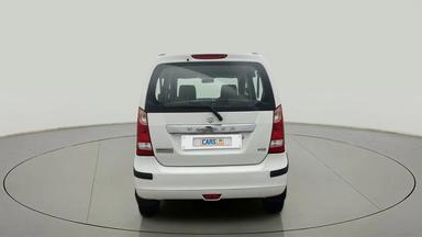 2015 Maruti Wagon R 1.0