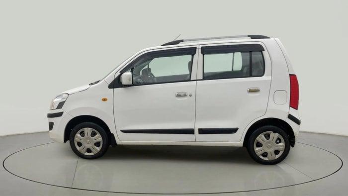 2015 Maruti Wagon R 1.0