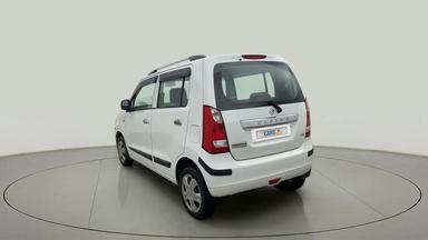 2015 Maruti Wagon R 1.0