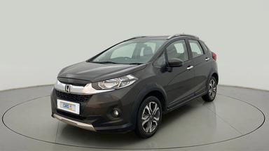 2019 Honda WR-V