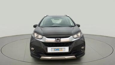 2019 Honda WR-V