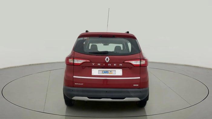 2019 Renault TRIBER