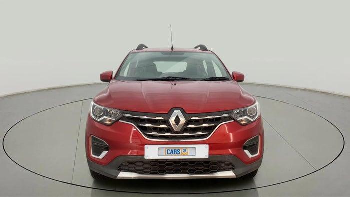 2019 Renault TRIBER