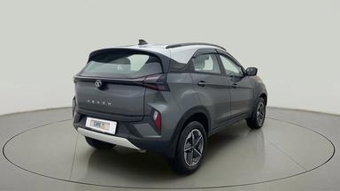 2024 Tata NEXON