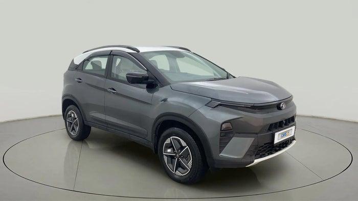 2024 Tata NEXON