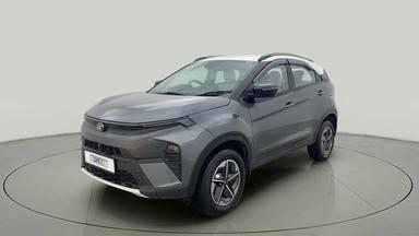 2024 Tata NEXON