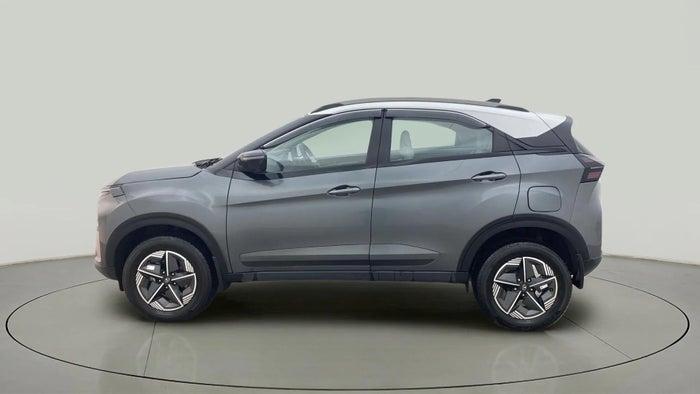 2024 Tata NEXON