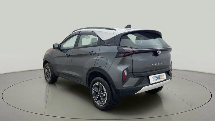 2024 Tata NEXON