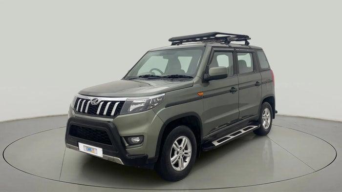 2022 Mahindra BOLERO NEO