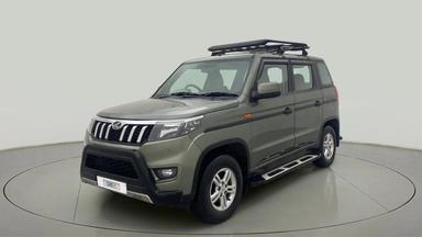 2022 Mahindra BOLERO NEO