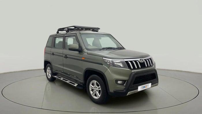 2022 Mahindra BOLERO NEO