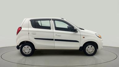 2020 Maruti Alto