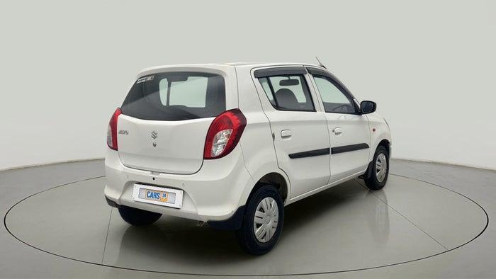 2020 Maruti Alto