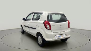 2020 Maruti Alto