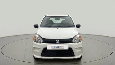 2020 Maruti Alto