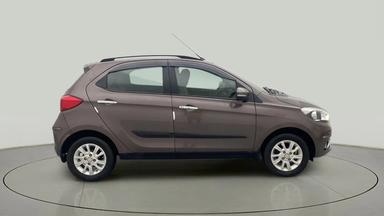 2018 Tata Tiago