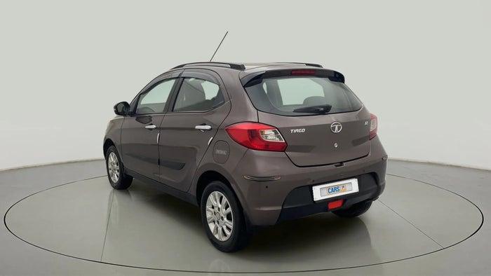 2018 Tata Tiago