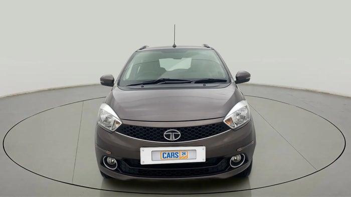 2018 Tata Tiago