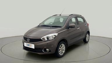 2018 Tata Tiago