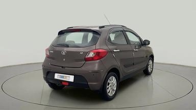 2018 Tata Tiago