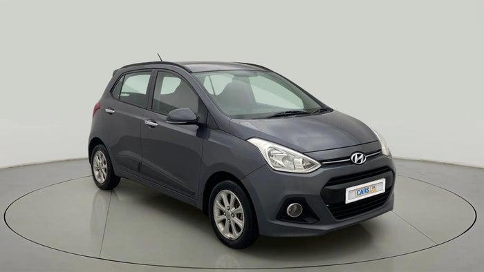 2015 Hyundai Grand i10