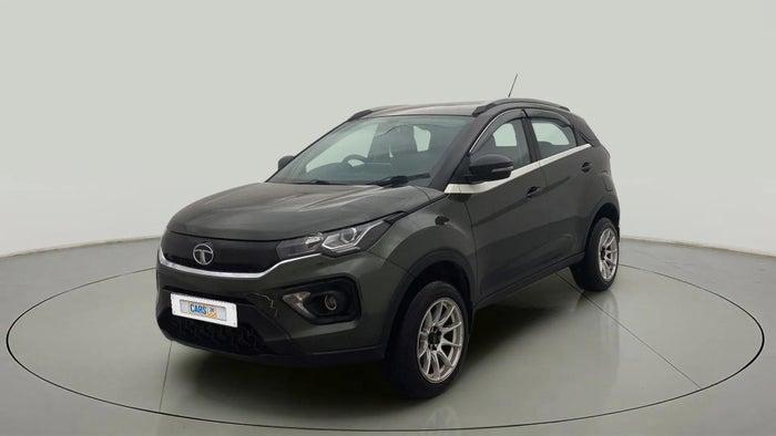 2022 TATA NEXON