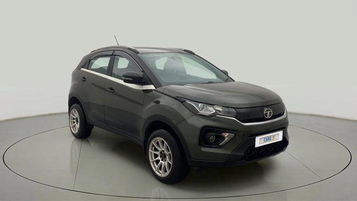 2022 TATA NEXON