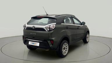 2022 TATA NEXON