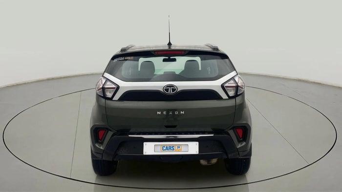 2022 TATA NEXON