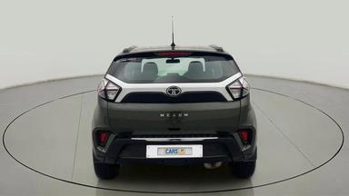 2022 TATA NEXON