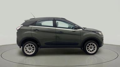 2022 TATA NEXON