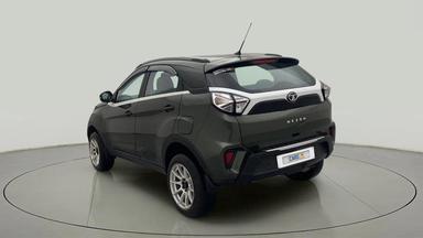 2022 TATA NEXON