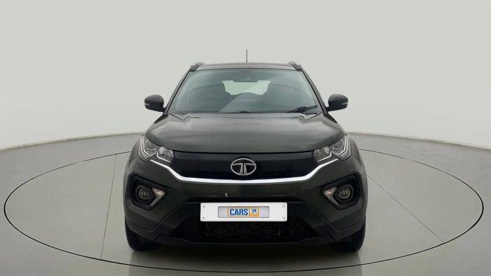 2022 TATA NEXON