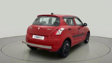 2017 Maruti Swift