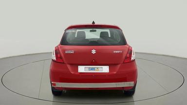 2017 Maruti Swift