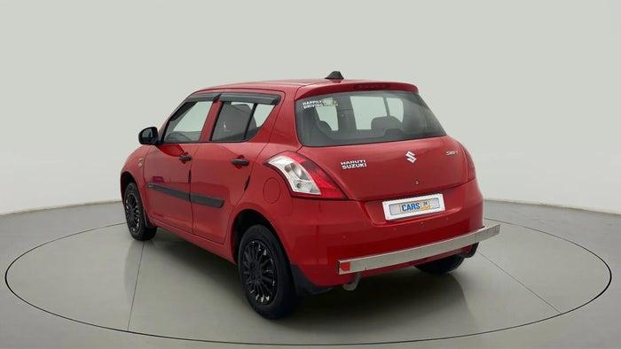 2017 Maruti Swift