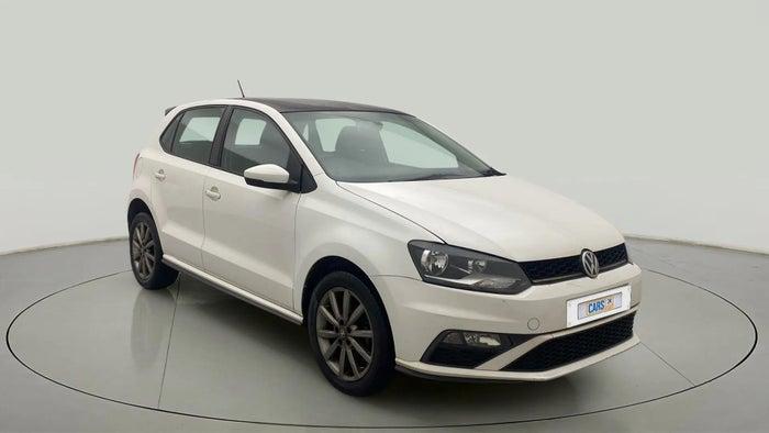 2020 Volkswagen Polo