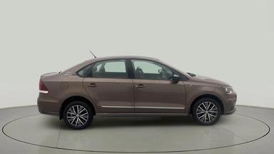 2021 VOLKSWAGEN VENTO