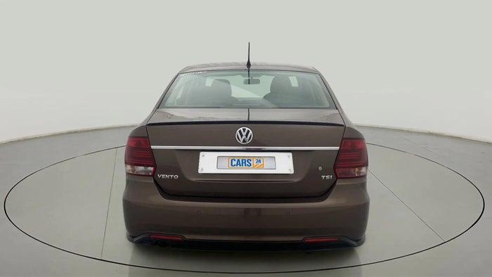 2021 VOLKSWAGEN VENTO