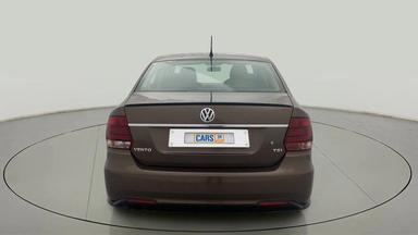 2021 VOLKSWAGEN VENTO