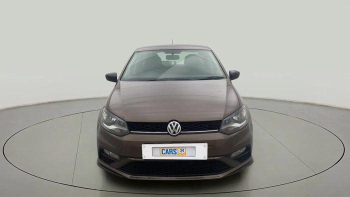 2021 VOLKSWAGEN VENTO