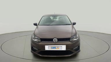 2021 VOLKSWAGEN VENTO