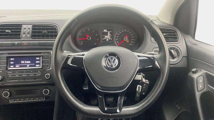 2021 VOLKSWAGEN VENTO