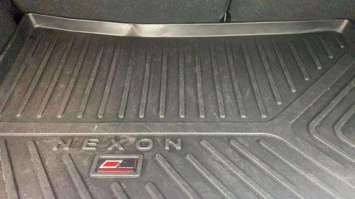 2022 Tata NEXON