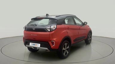 2022 Tata NEXON