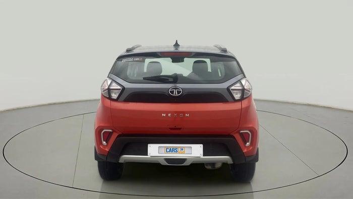 2022 Tata NEXON