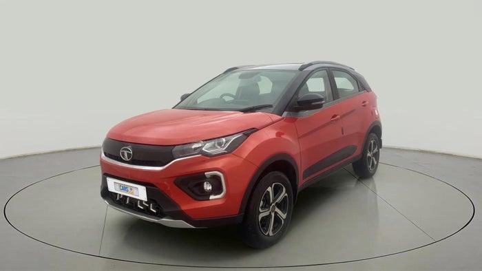 2022 Tata NEXON