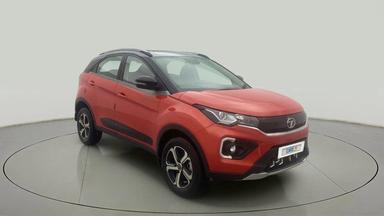 2022 Tata NEXON